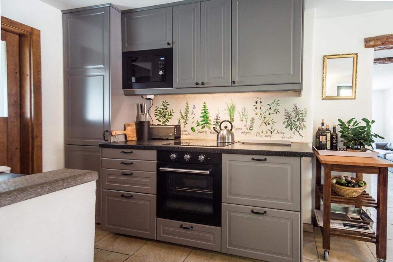 Kuninez, Holiday Home With Summer Kitchen Most Na Soci Exterior photo